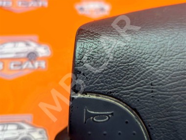 Подушка безопасности в руль MERCEDES-BENZ Vito W638 (1996 - 2003) — Разборка Мерседес