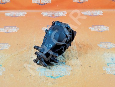 Редуктор задний MERCEDES-BENZ E-класс W211/S211 рестайлинг (2006 - 2009) &mdash; Разборка Мерседес