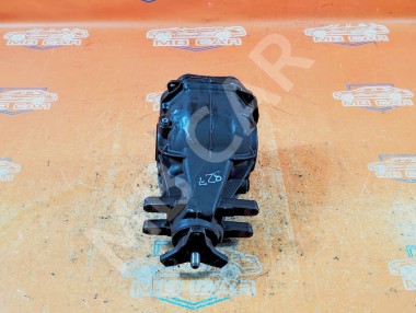 Редуктор задний MERCEDES-BENZ E-класс W211/S211 рестайлинг (2006 - 2009) &mdash; Разборка Мерседес