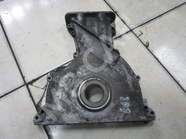 Крышка картера ГРМ MERCEDES-BENZ A-класс W168 (1997 - 2001) — Разборка Мерседес