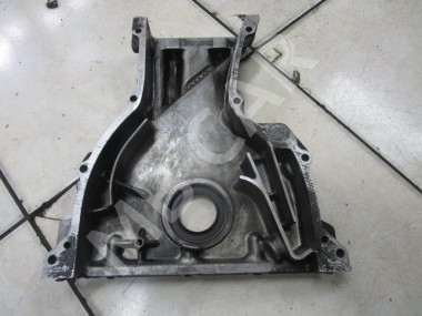 Крышка картера ГРМ MERCEDES-BENZ A-класс W168 (1997 - 2001) — Разборка Мерседес