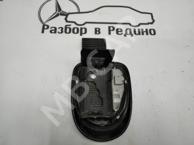 Накладка кулисы АКПП MERCEDES-BENZ S-класс W220 (1998 - 2005) — Разборка Мерседес