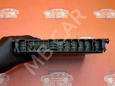 Блок сидений MERCEDES-BENZ S-класс W220 (1998 - 2005) — Разборка Мерседес