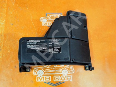 Крышка блока предохранителей MERCEDES-BENZ M-класс W163 рестайлинг (2001 - 2005) — Разборка Мерседес