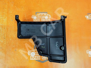 Крышка блока предохранителей MERCEDES-BENZ M-класс W163 рестайлинг (2001 - 2005) — Разборка Мерседес
