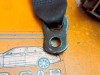 Ремень безопасности задний левый MERCEDES-BENZ B-класс W245 (2005 - 2009) B 180 2.0 CDI CVT (109 л.с.) фото 2 &mdash; Разборка Мерседес