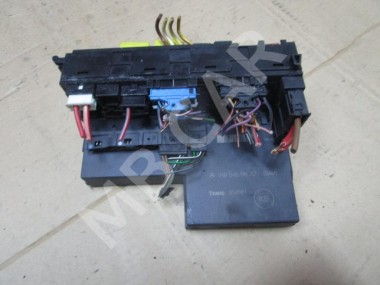 Блок SAM передний MERCEDES-BENZ CLK-класс C208/W208 (1997 - 2000) — Разборка Мерседес