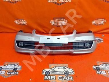 Бампер передний MERCEDES-BENZ A-класс W169 рестайлинг (2008 - 2012) — Разборка Мерседес