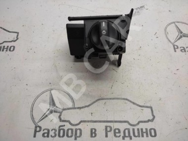 Переключатель света MERCEDES-BENZ SLK-класс R170 (1996 - 2000) — Разборка Мерседес