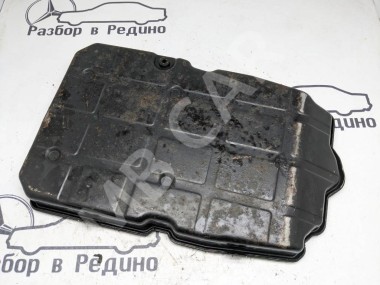 Поддон АКПП MERCEDES-BENZ S-класс W221 (2005 - 2009) — Разборка Мерседес