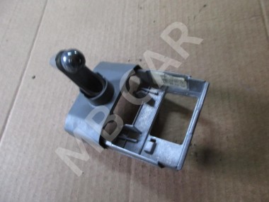 Кронштейн MERCEDES-BENZ CL-класс C140 (1992 - 2000) — Разборка Мерседес