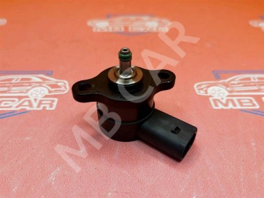 Регулятор давления топлива MERCEDES-BENZ Sprinter W901-905 (1995 - 2006) — Разборка Мерседес