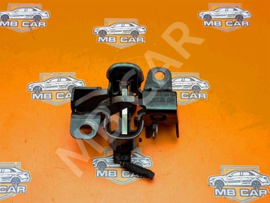 Замок капота MERCEDES-BENZ CLK-класс C209/A209 (2002 - 2005) — Разборка Мерседес