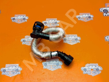 Трубка вакуумная MERCEDES-BENZ C-класс AMG W205/S205/C205/A205 (2014 - 2018) — Разборка Мерседес