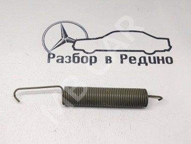 Пружина петли багажника MERCEDES-BENZ E-класс W211/S211 (2002 - 2006) — Разборка Мерседес