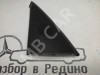 Уголок зеркала MERCEDES-BENZ C-класс W204/S204/С204 рестайлинг (2011 - 2015) фото 1 — Разборка Мерседес