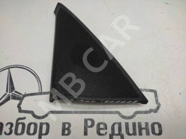 Уголок зеркала MERCEDES-BENZ C-класс W204/S204/С204 рестайлинг (2011 - 2015) — Разборка Мерседес