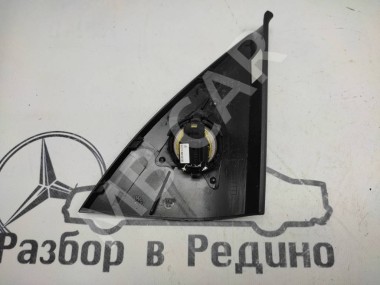 Уголок зеркала MERCEDES-BENZ C-класс W204/S204/С204 рестайлинг (2011 - 2015) — Разборка Мерседес