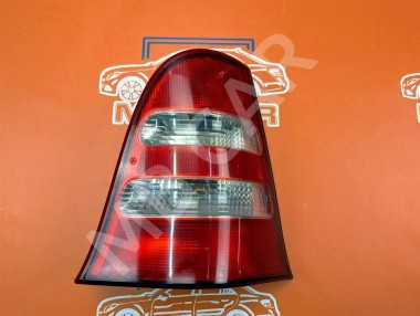 Фонарь задний правый MERCEDES-BENZ A-класс W168 рестайлинг (2001 - 2004) — Разборка Мерседес