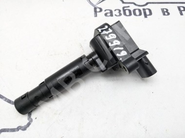 Катушка зажигания MERCEDES-BENZ C-класс W204/S204 (2006 - 2011) — Разборка Мерседес