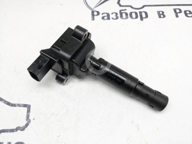 Катушка зажигания MERCEDES-BENZ C-класс W204/S204 (2006 - 2011) — Разборка Мерседес