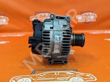 Генератор MERCEDES-BENZ ML-class w164 — Разборка Мерседес