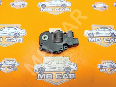Сервоприводы печки MERCEDES-BENZ A-класс W169 (2004 - 2008) — Разборка Мерседес