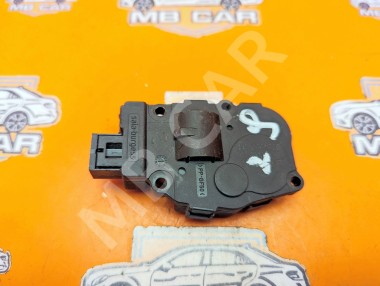 Сервоприводы печки MERCEDES-BENZ A-класс W169 (2004 - 2008) — Разборка Мерседес