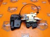 Замок задней спинки MERCEDES-BENZ E-класс W211/S211 (2002 - 2006) фото 1 &mdash; Разборка Мерседес