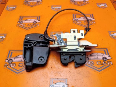 Замок задней спинки MERCEDES-BENZ E-класс W211/S211 (2002 - 2006) &mdash; Разборка Мерседес
