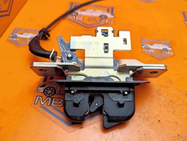 Замок задней спинки MERCEDES-BENZ E-класс W211/S211 (2002 - 2006) &mdash; Разборка Мерседес