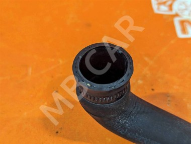 Патрубок ОЖ MERCEDES-BENZ Vito W639 (2003 - 2010) — Разборка Мерседес