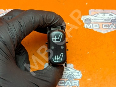 Кнопка обогрева сидений MERCEDES-BENZ M-класс W163 рестайлинг (2001 - 2005) — Разборка Мерседес