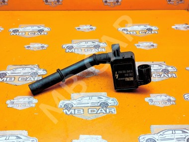 Катушка зажигания MERCEDES-BENZ S-класс W221 рестайлинг (2009 - 2013) &mdash; Разборка Мерседес