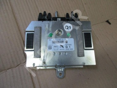 Антенна MERCEDES-BENZ CL-класс C215 рестайлинг (2002 - 2006) — Разборка Мерседес