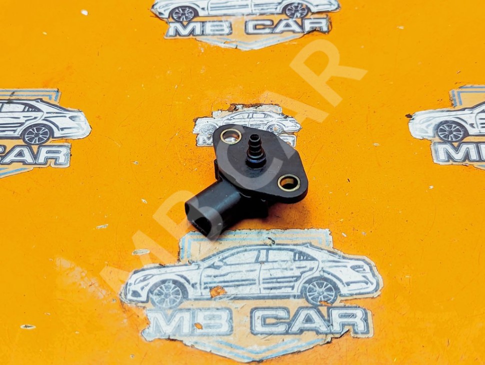 Датчик давления MERCEDES-BENZ E-класс W211/S211 (2002 - 2006) фото 1 &mdash; Разборка Мерседес