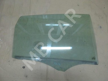 Стекло заднее правое MERCEDES-BENZ B-класс W245 (2005 - 2009) — Разборка Мерседес