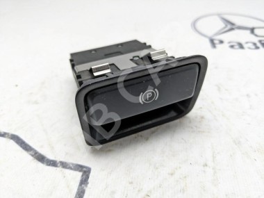 Кнопка ручника MERCEDES-BENZ M-класс W166 (2011 - 2015) — Разборка Мерседес