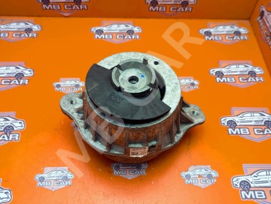 Опора двигателя MERCEDES-BENZ E-класс W213/S213/C238/A238 (2016 - 2021) — Разборка Мерседес