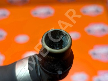 Патрубок ОЖ MERCEDES-BENZ E-класс W210/S210 рестайлинг (1999 - 2003) &mdash; Разборка Мерседес