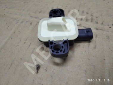 Датчик удара MERCEDES-BENZ GLE-класс W166 (2015 - 2018) — Разборка Мерседес