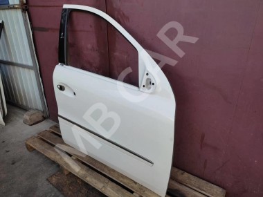 Дверь передняя правая MERCEDES-BENZ M-класс W164 (2005 - 2008) — Разборка Мерседес