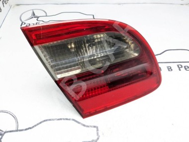 Фонарь крышки багажника MERCEDES-BENZ E-класс W211/S211 (2002 - 2006) — Разборка Мерседес