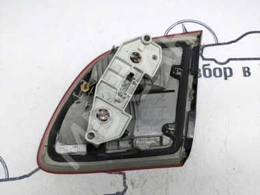 Фонарь крышки багажника MERCEDES-BENZ E-класс W211/S211 (2002 - 2006) — Разборка Мерседес