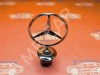 Эмблема капота MERCEDES-BENZ E-класс W212/S212/C207/A207 (2009 - 2013) фото 4 — Разборка Мерседес