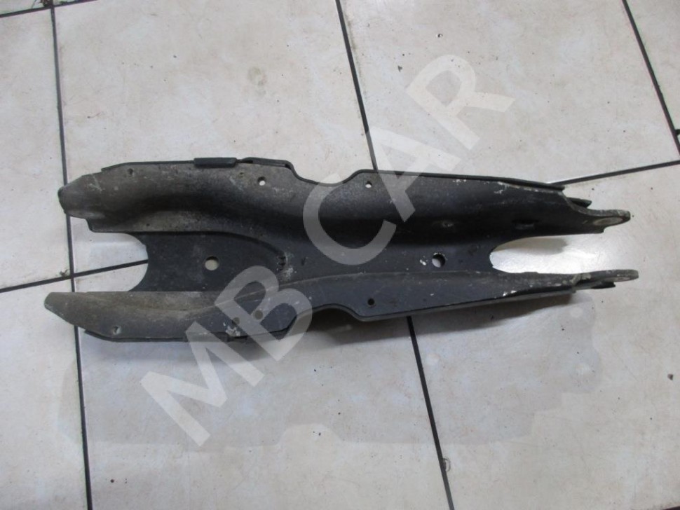 Рычаг задней стойки (лодка) MERCEDES-BENZ S-класс W221 рестайлинг (2009 - 2013) фото 1 — Разборка Мерседес