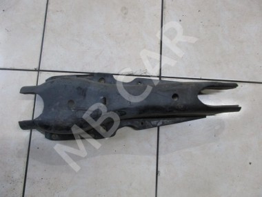 Рычаг задней стойки (лодка) MERCEDES-BENZ S-класс W221 рестайлинг (2009 - 2013) — Разборка Мерседес