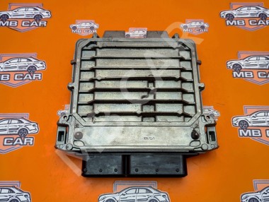Блок управления двигателем MERCEDES-BENZ E-класс W213/S213/C238/A238 (2016 - 2021) — Разборка Мерседес