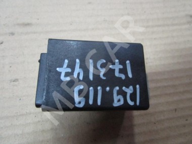 Реле MERCEDES-BENZ SL-класс R129 рестайлинг (1995 - 1998) — Разборка Мерседес