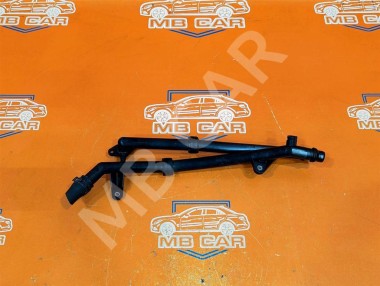 Трубка ОЖ MERCEDES-BENZ C-класс W204/S204 (2006 - 2011) — Разборка Мерседес